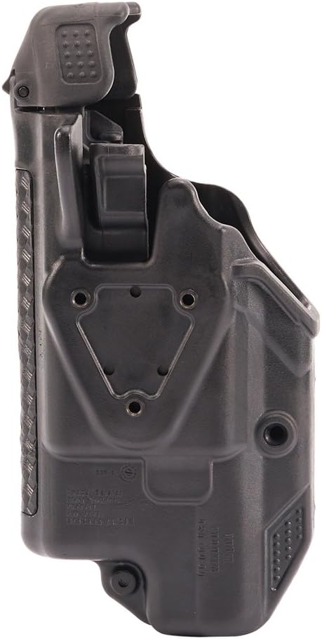 BLACKHAWK! Epoch™ L3 Molded Light Bearing Duty Holster 44E0