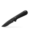 Benchmade REDOUBT, AXIS, DROP POINT 430SBK-02