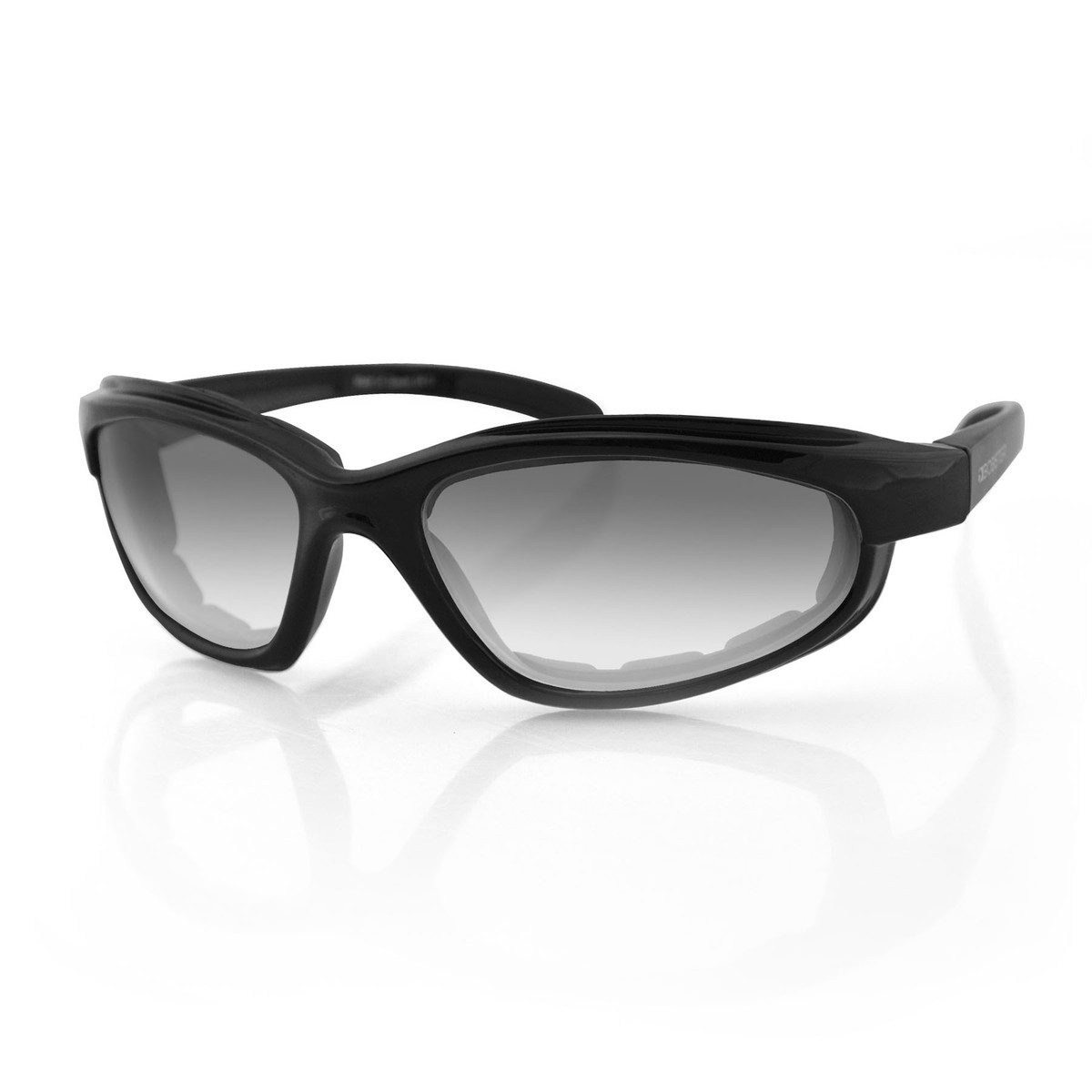 Bobster Fat Boy Sunglasses &#8211; Photochromic -