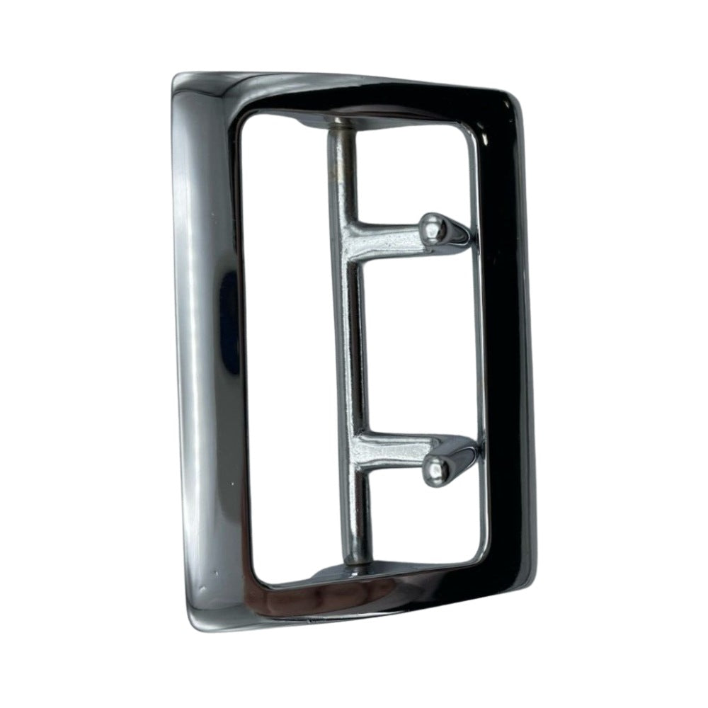 Bianchi Replacement Sam Browne Elite Nickel Buckle 90082 | MPN 1020929