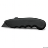 Blue Training Knife Box Cutter Replica made from durable polyurethane for realistic and safe edged-weapon training drills