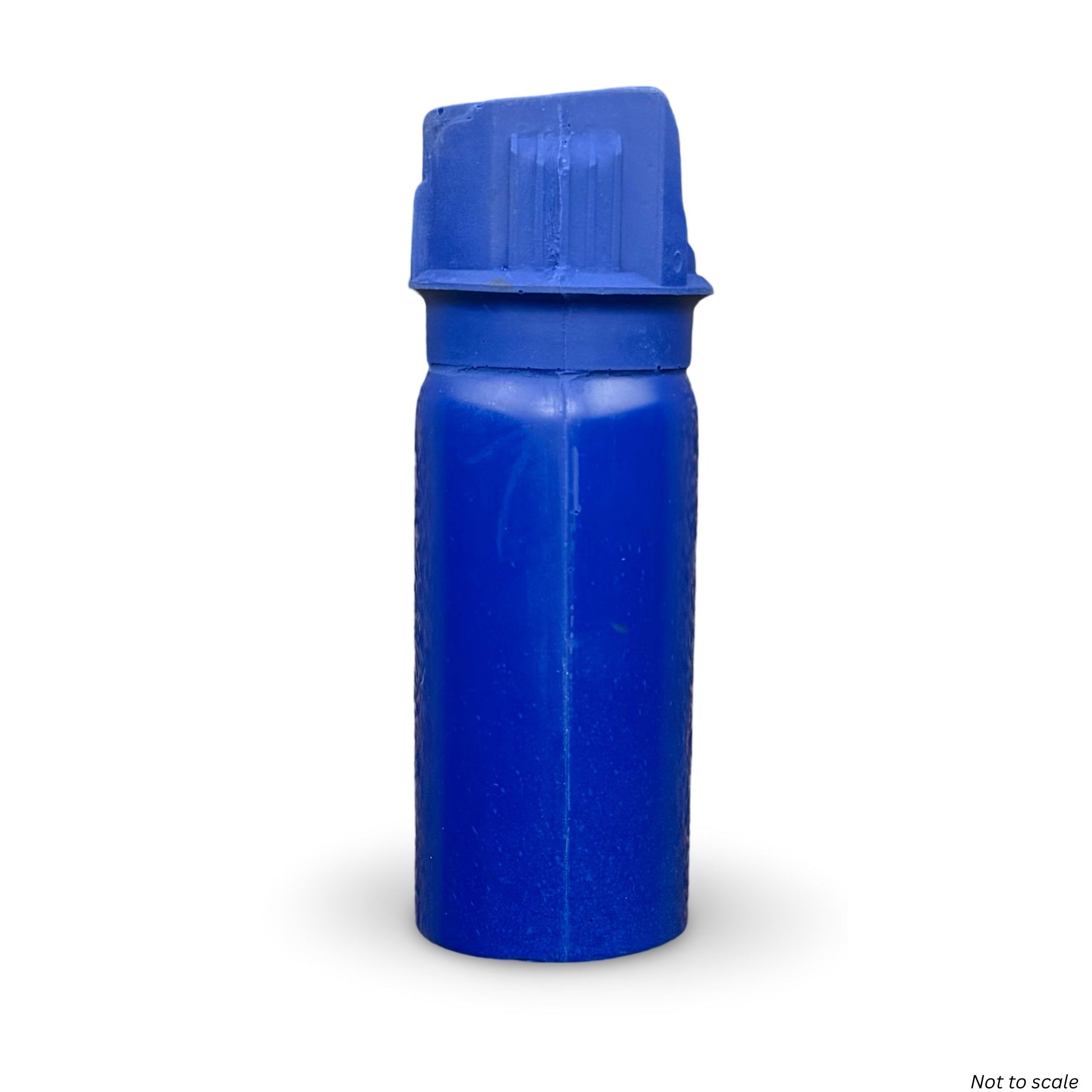 Ring’s MK-3 Pepper Spray Training Replica in blue for police and security training