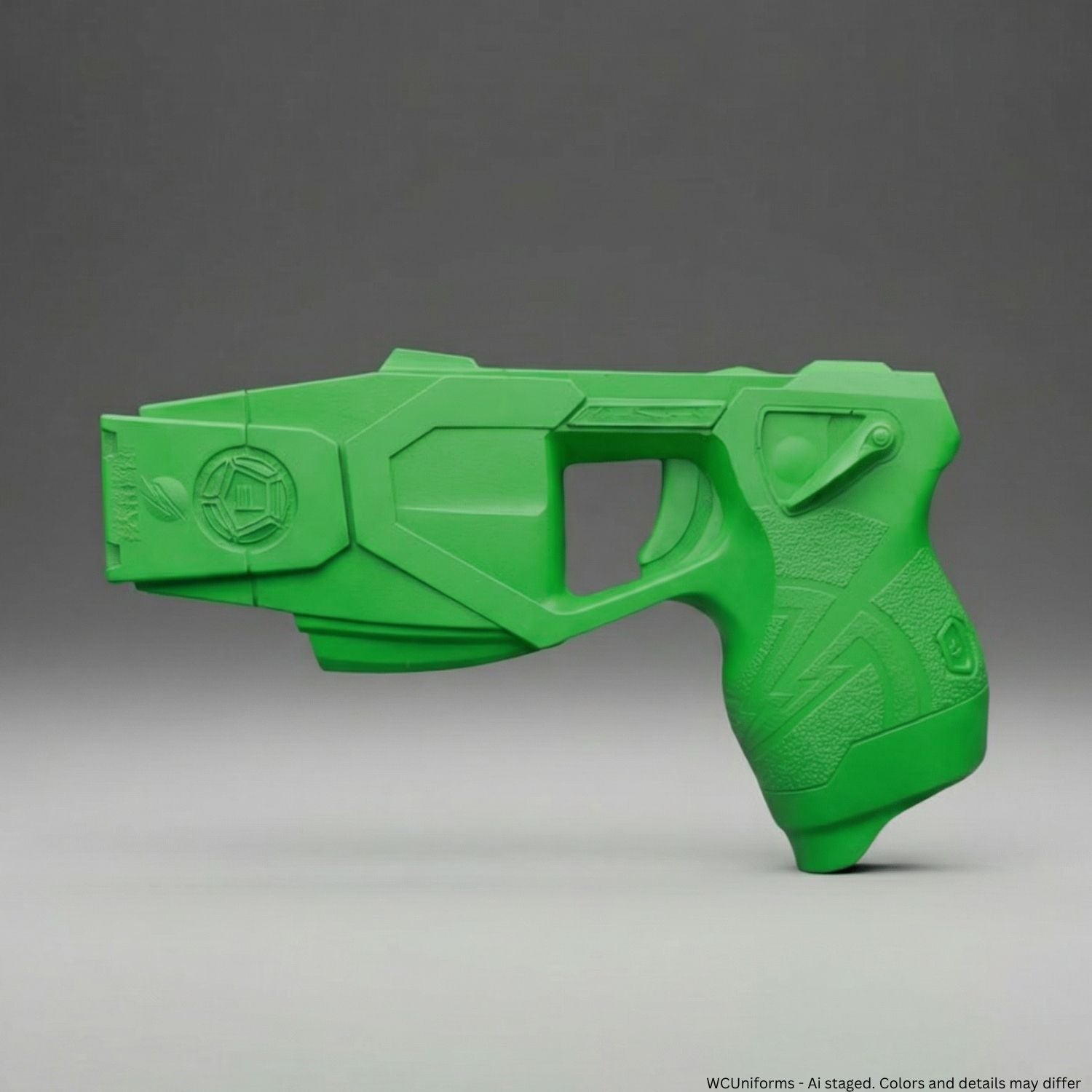 X26Pブルーガン BLUEGUNS Taser X26P Simulator