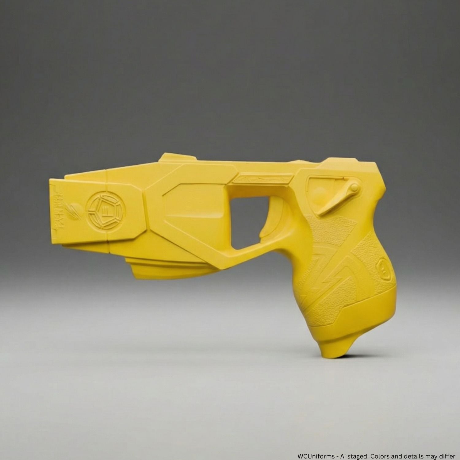 Blue Training Guns By Rings Simulation TASER X26P for Training