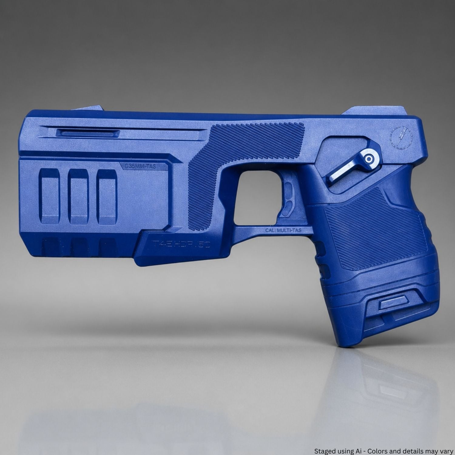 Rings Blue Training TASER 10 FST10 - Professional Police Training