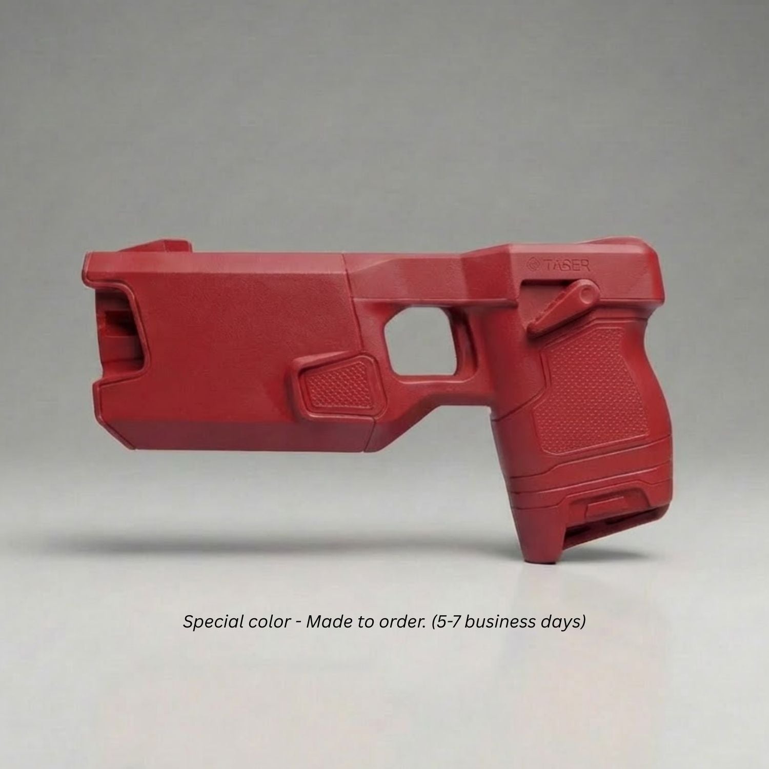 Rings Blue Training Guns TASER 7 FST7 - Authenticity & Durability