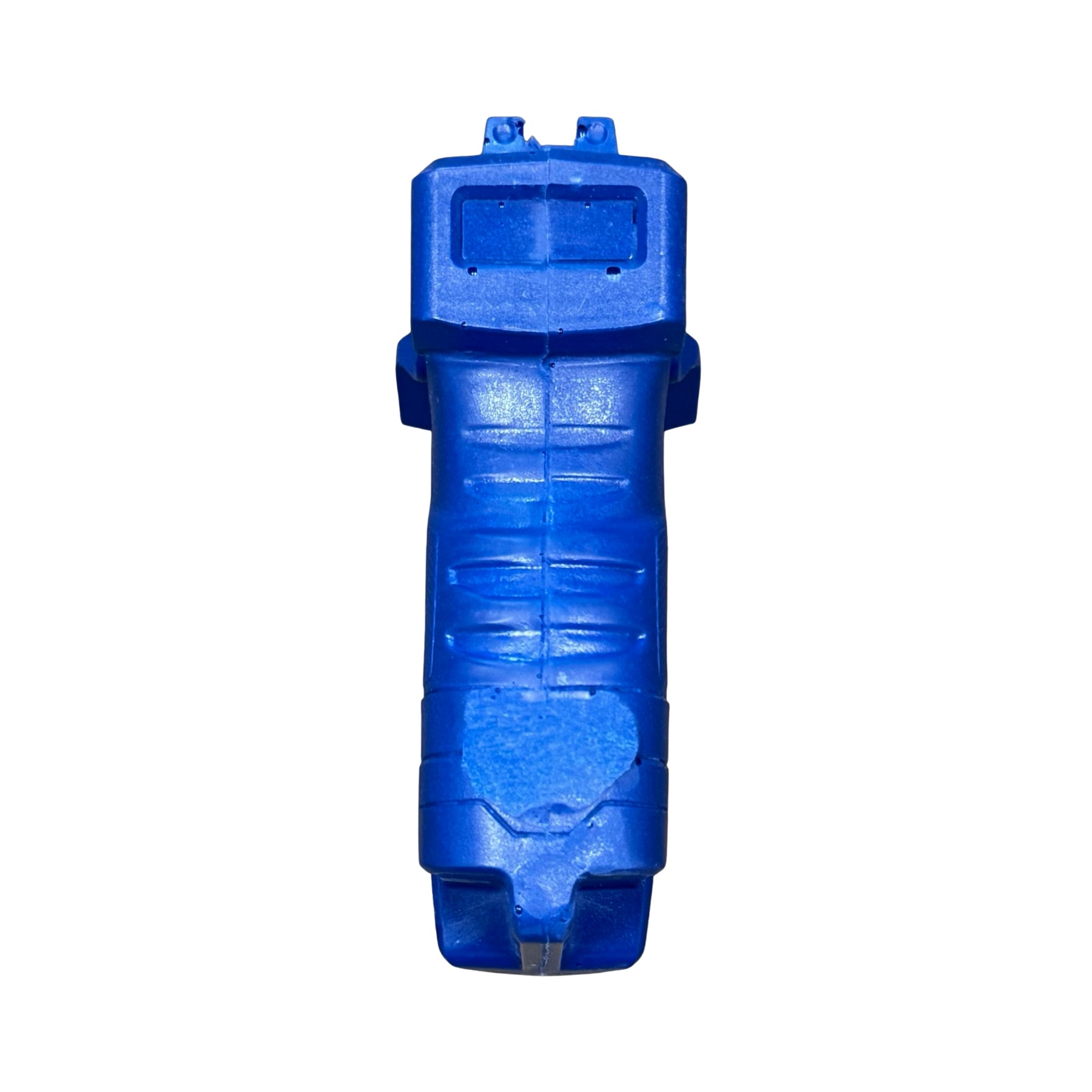 Blue Training Guns By Rings Taser 10 FST10 Back View