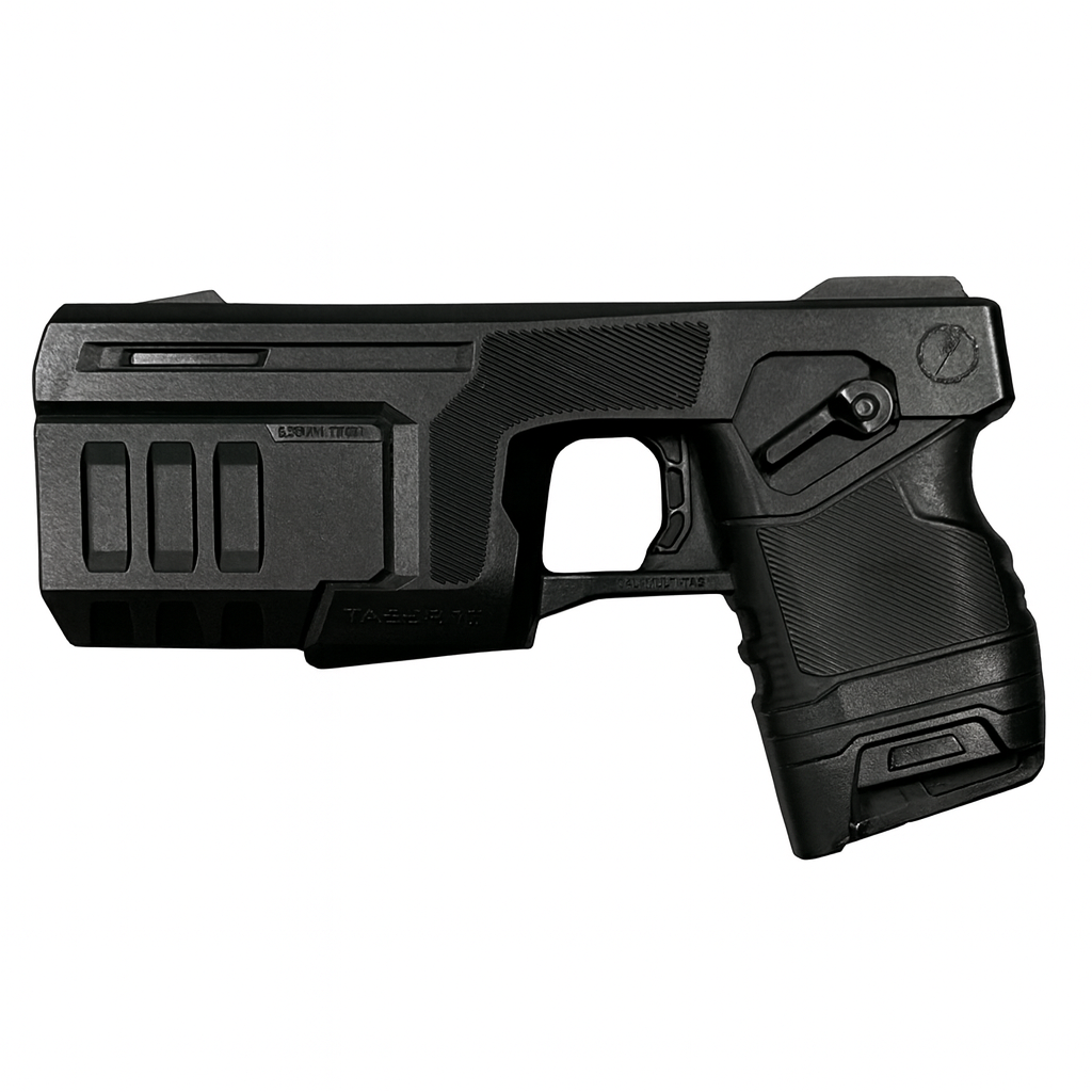 Blue Training Guns By Rings Taser 10 FST10 in Black