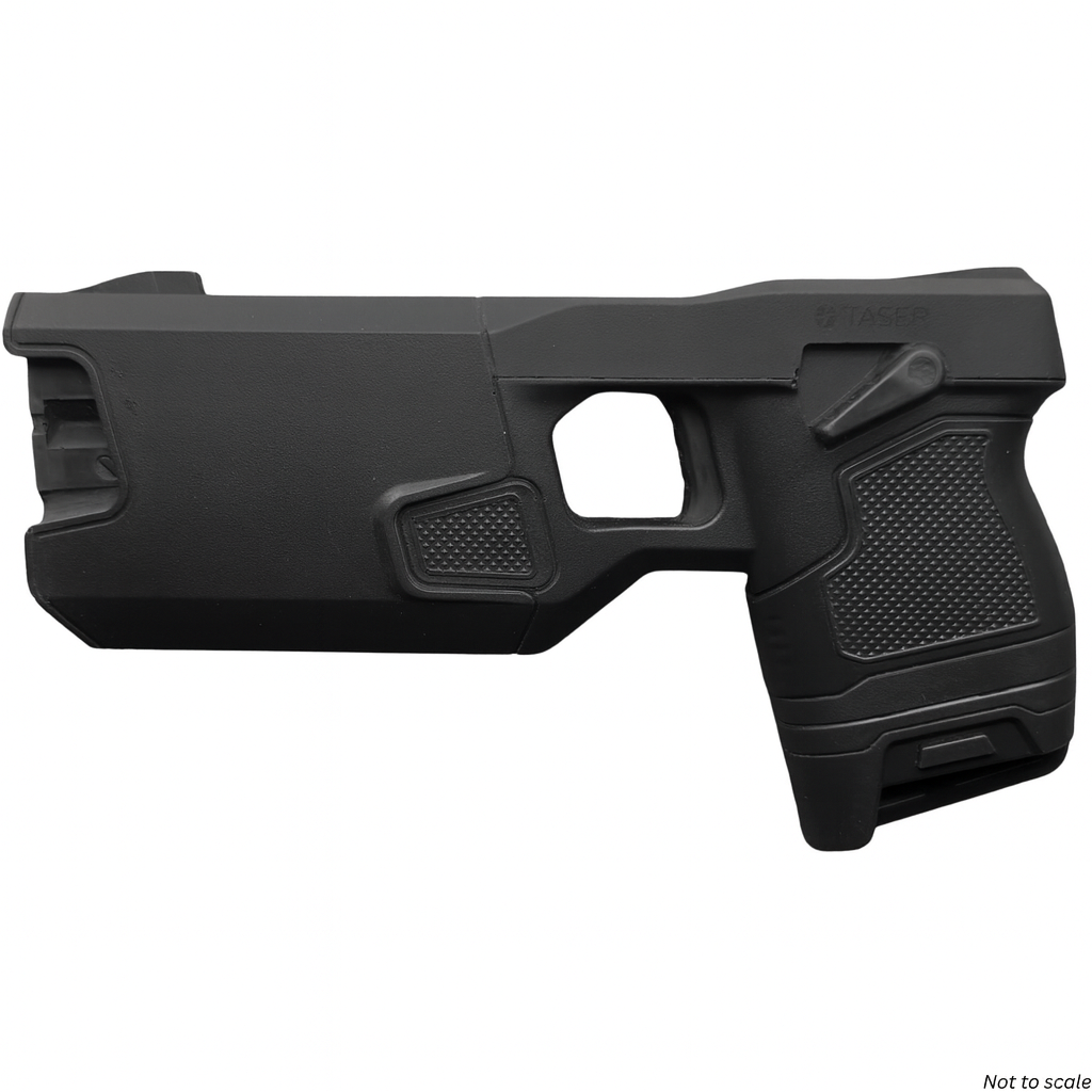 Blue Training Guns By Rings Taser 7 FST7