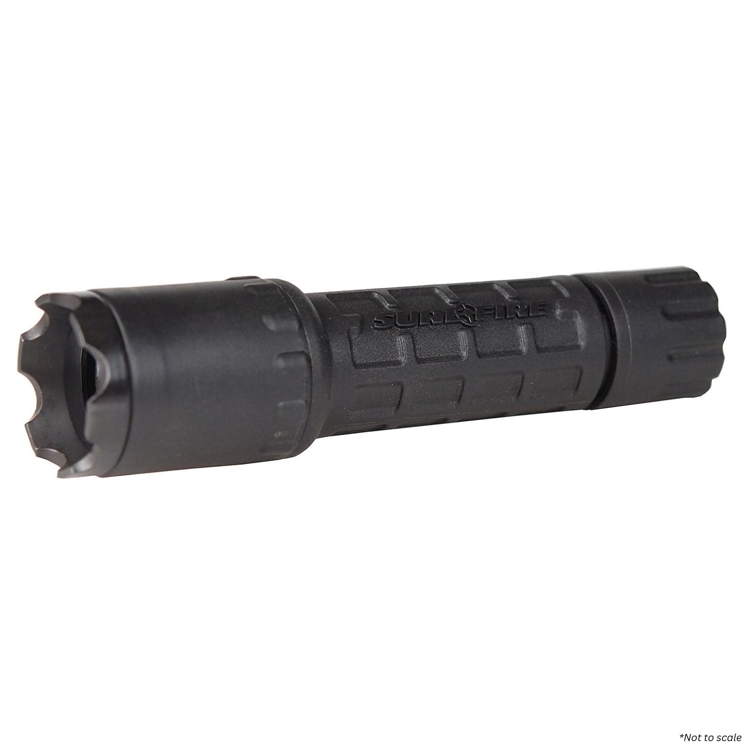 SureFire BAC 15900 Bust A Cap for P6, G2, Z2, C2 Flashlights