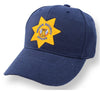 Security Baseball Cap - Clothing &amp; Accessories