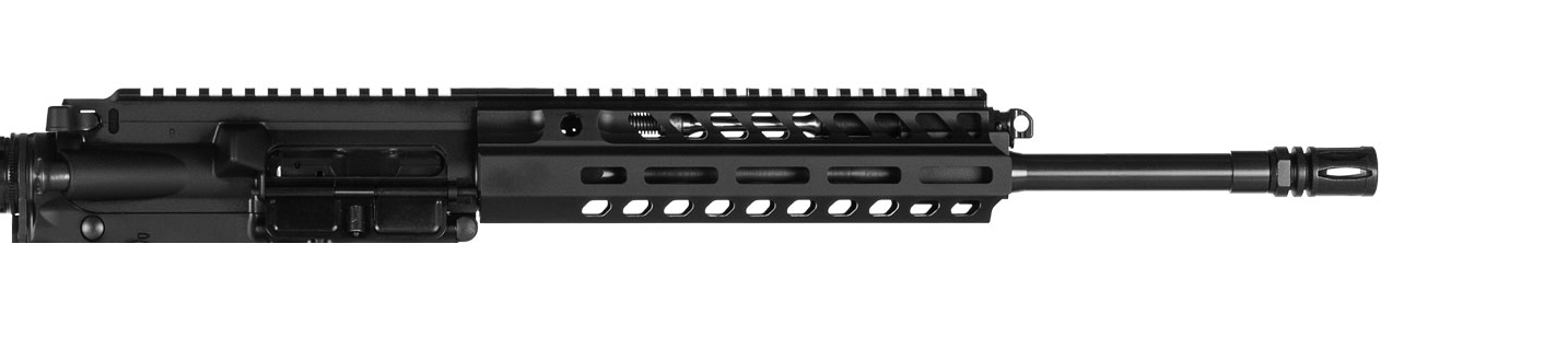 Caracal USA CAR816 A2 Complete Upper showcasing short-stroke piston system and MIL-SPEC design for enhanced performance.