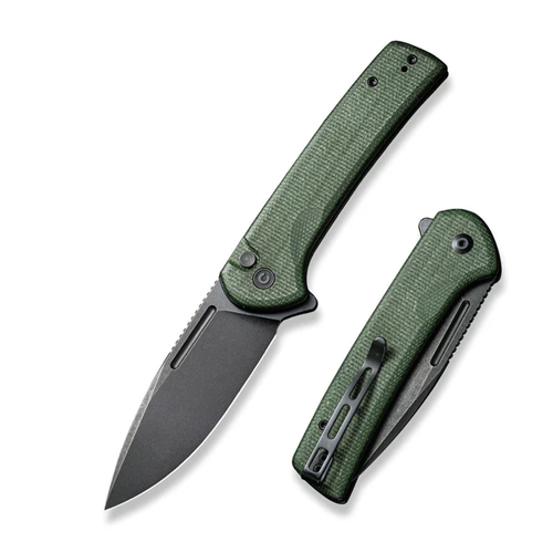 CIVIVI Knives Conspirator Knife C21006-2
