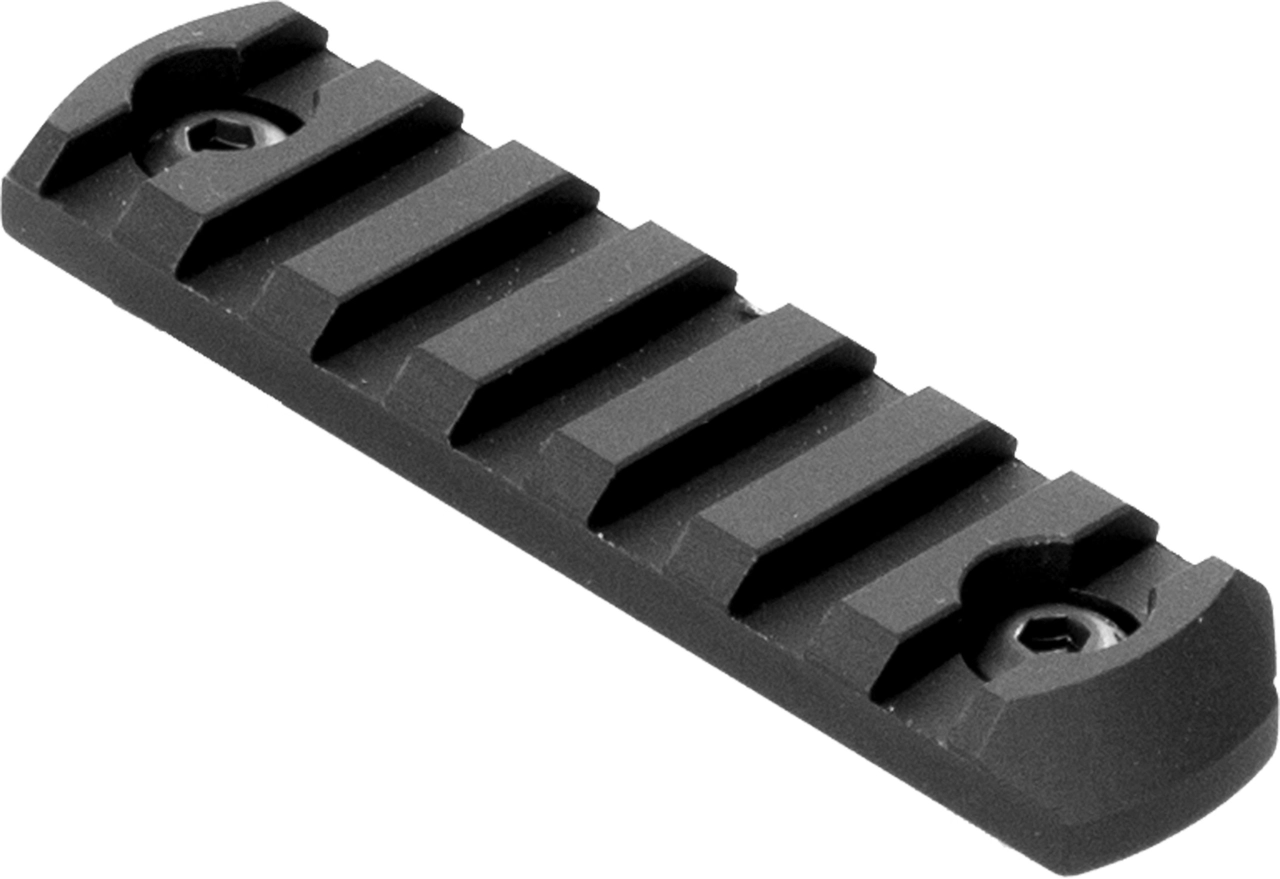 CMMG 7-Slot M-LOK Accessory Rail Kit for mounting and customization of firearms.