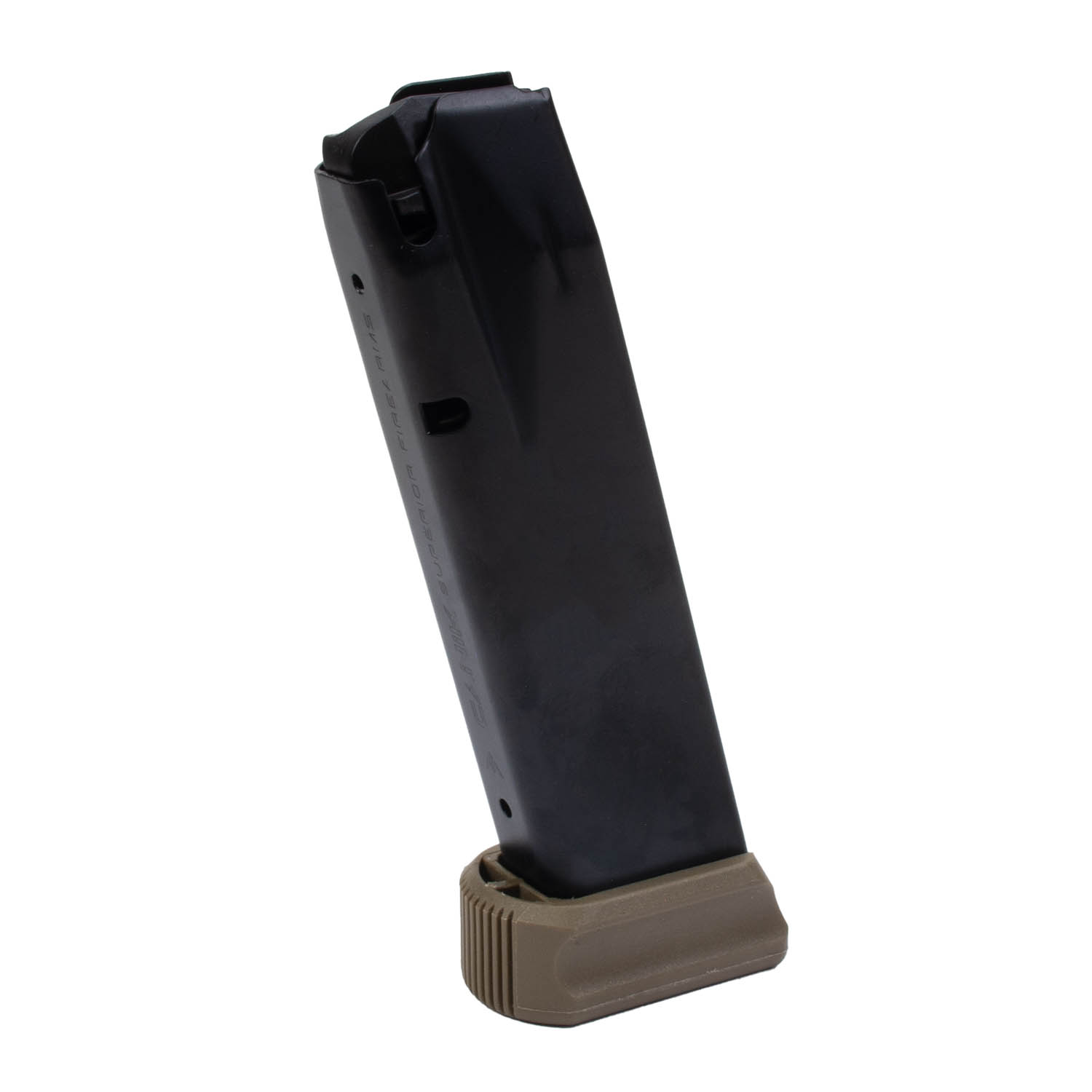 Canik TP9/METE Full Size Magazine (Made in Italy)