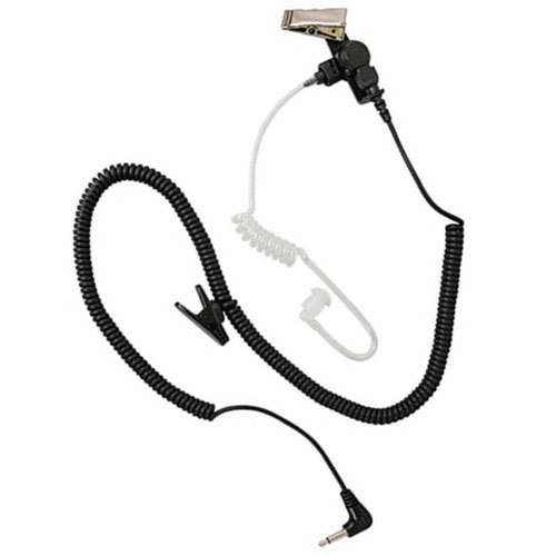 Code Red Headsets Silent M2 Earpiece w/ 30'' Cord Silent M2 Pack