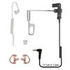 Code Red Headsets Silent Jr Earpiece Pack Silent Jr.3.5 Pack