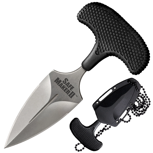 Cold Steel SAFE MAKER II 12DCST