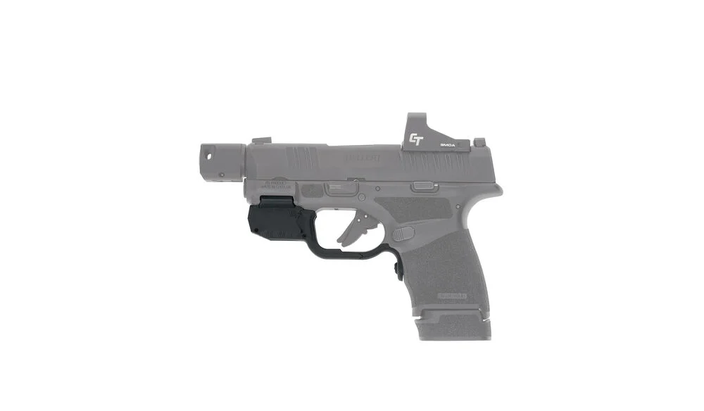 Crimson Trace LG Hellcat Green 01-01820