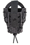 Comp-Tac Handcuff TACO Kydex U-Mount holster with secure retention features and durable construction.