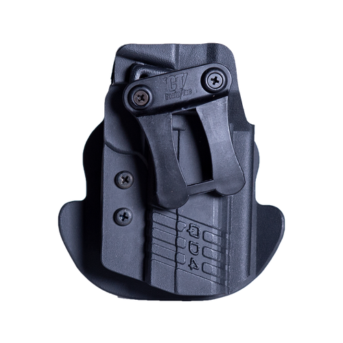 Comp-Tac QD Dual Holster