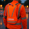 CamelBak Hi-Viz™ 85oz Mil Spec Crux | Lime Green or Orange
