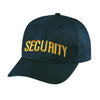 Security Baseball Cap - Clothing &amp; Accessories