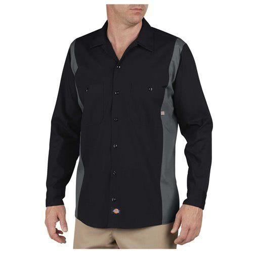 Dickies Industrial Color Block Shirt LL524 -