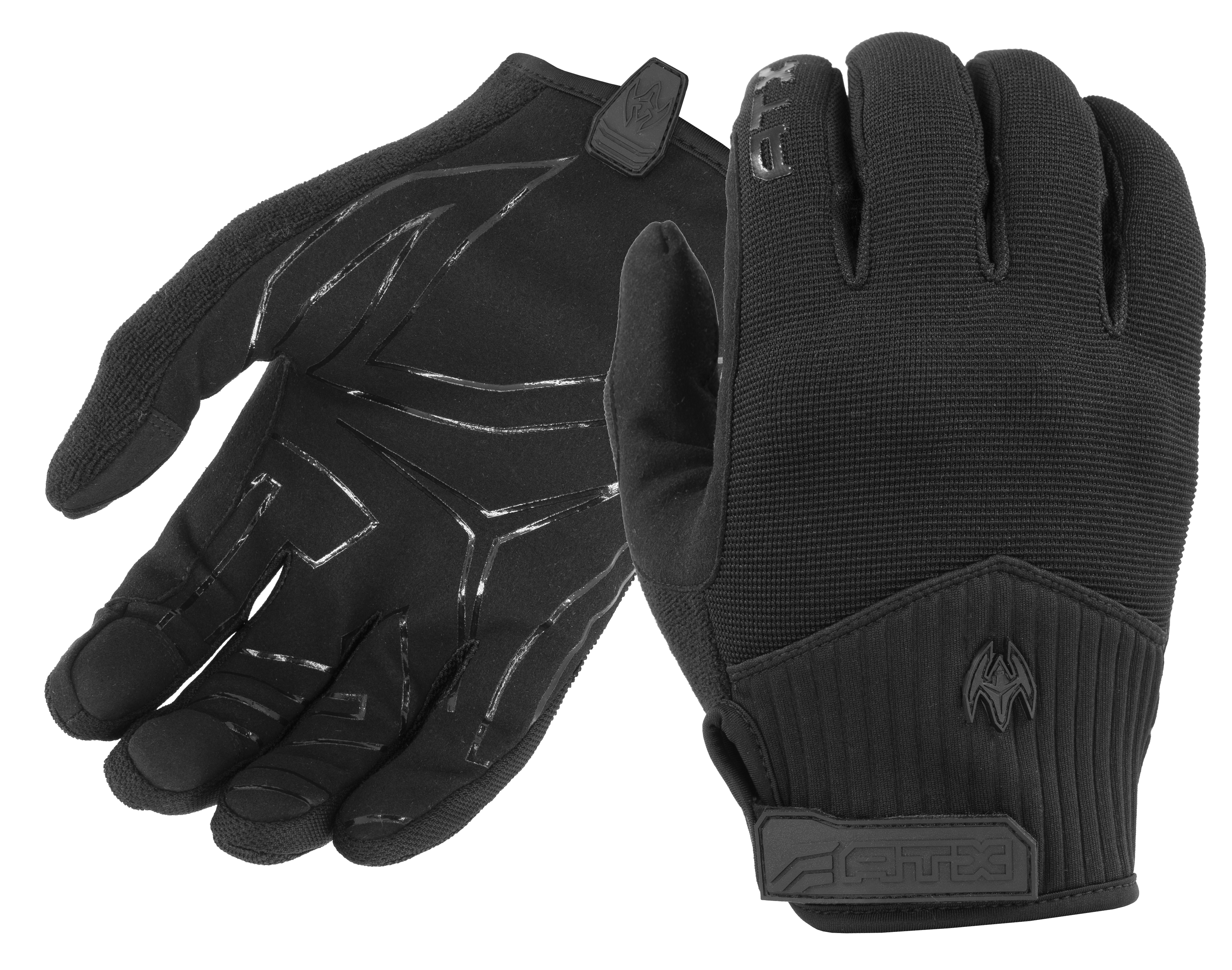 Damascus Unlined Hybrid Duty Gloves