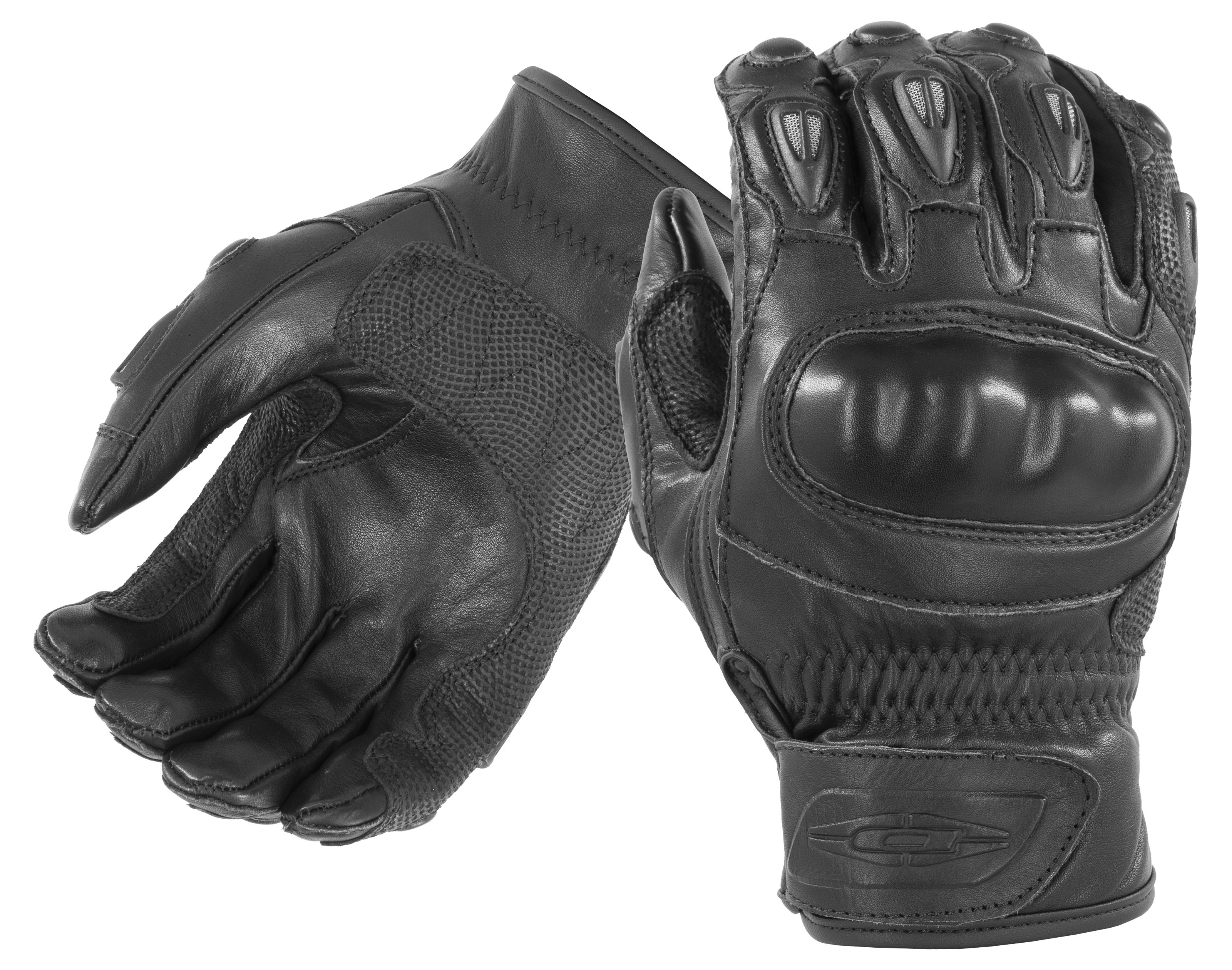 Damascus Vector Riot Control Gloves