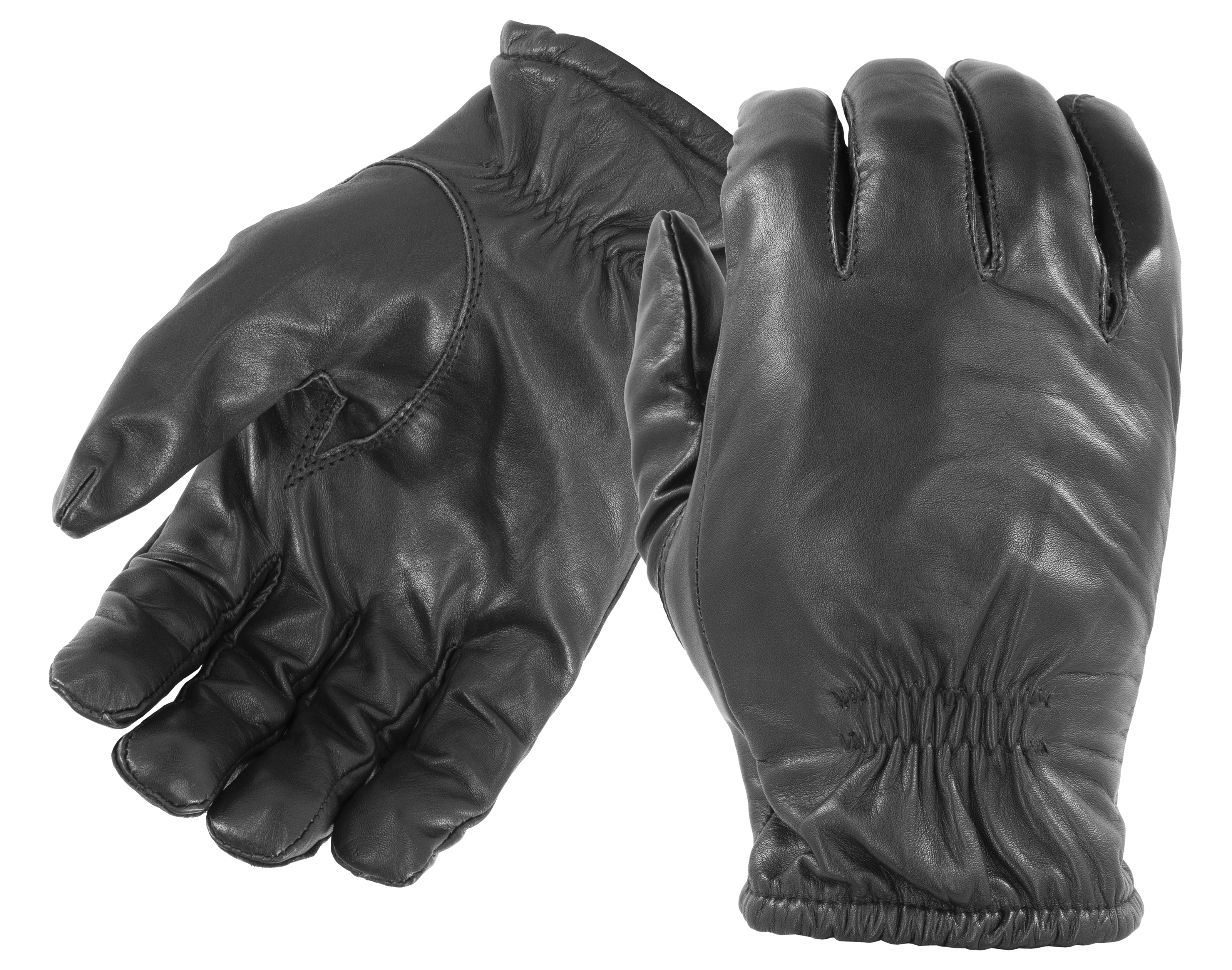 Damascus Frisker S Leather Gloves