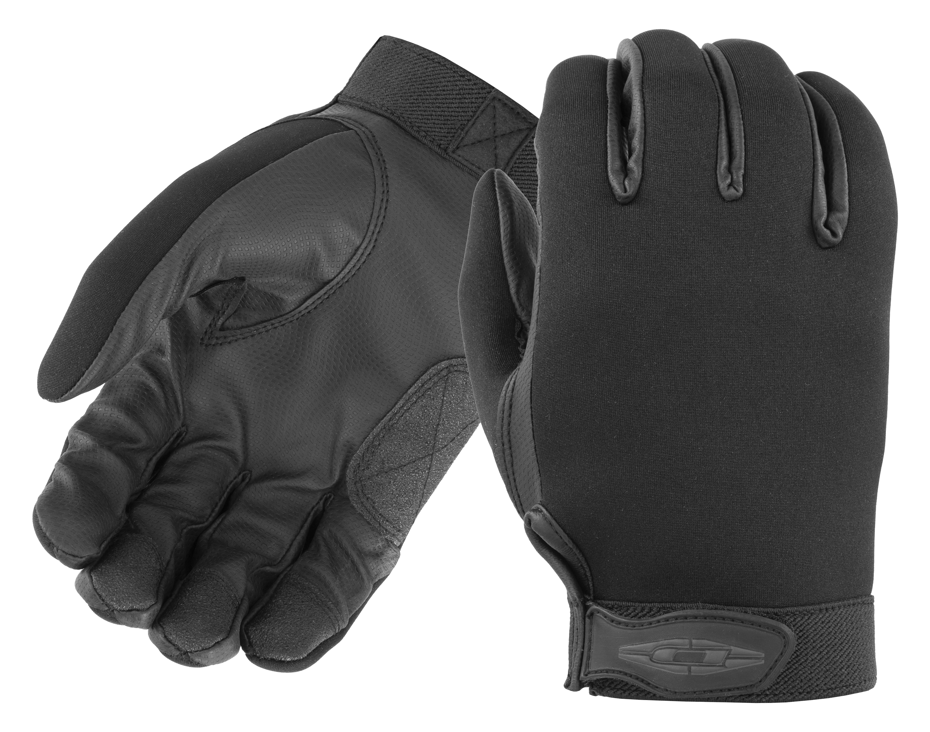 Damascus Stealth X Unlined Neoprene Gloves