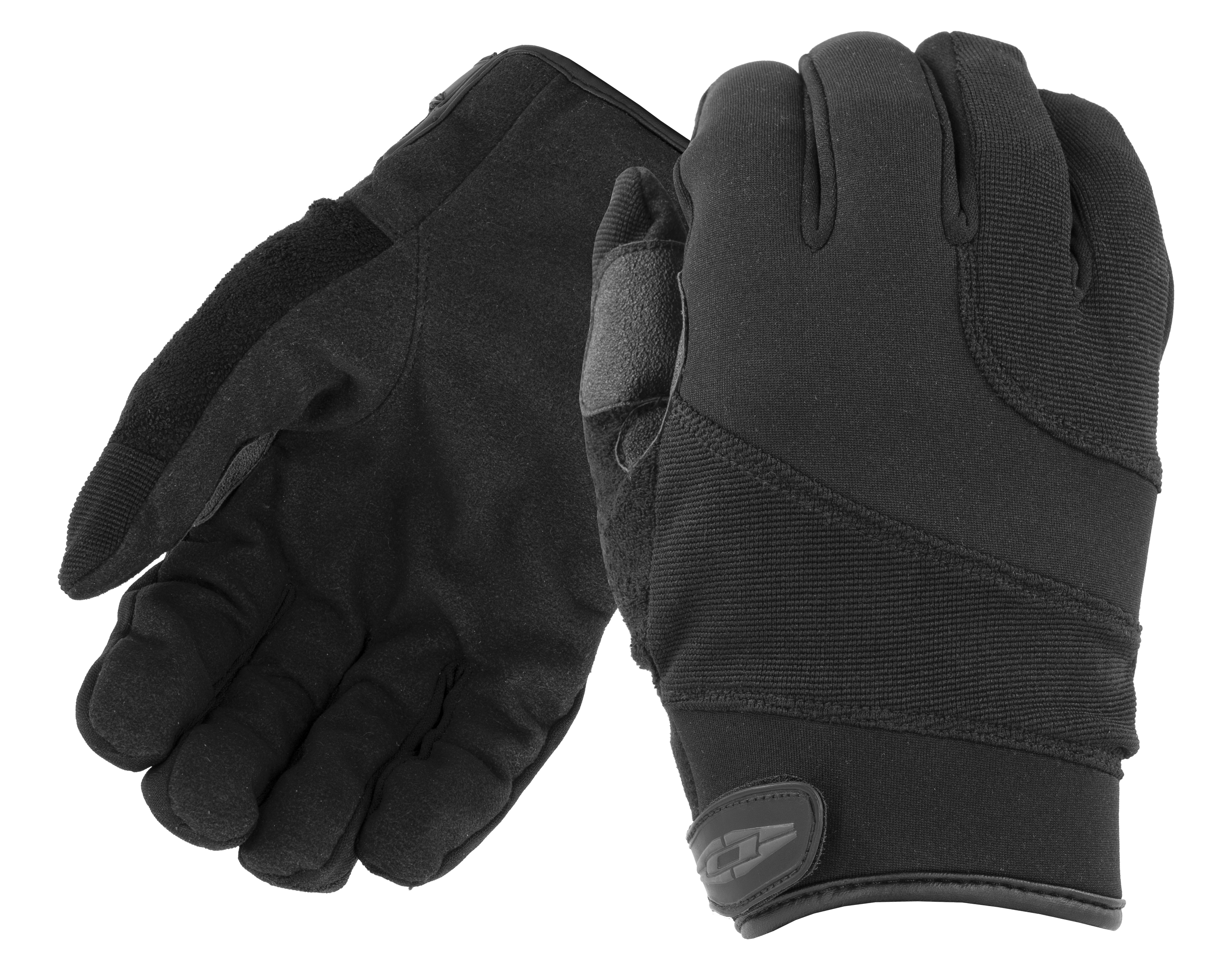 Damascus Patrol Guard Razornet Gloves