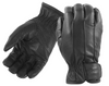 Damascus Goatskin Leather Insulated Winter Patrol Glove