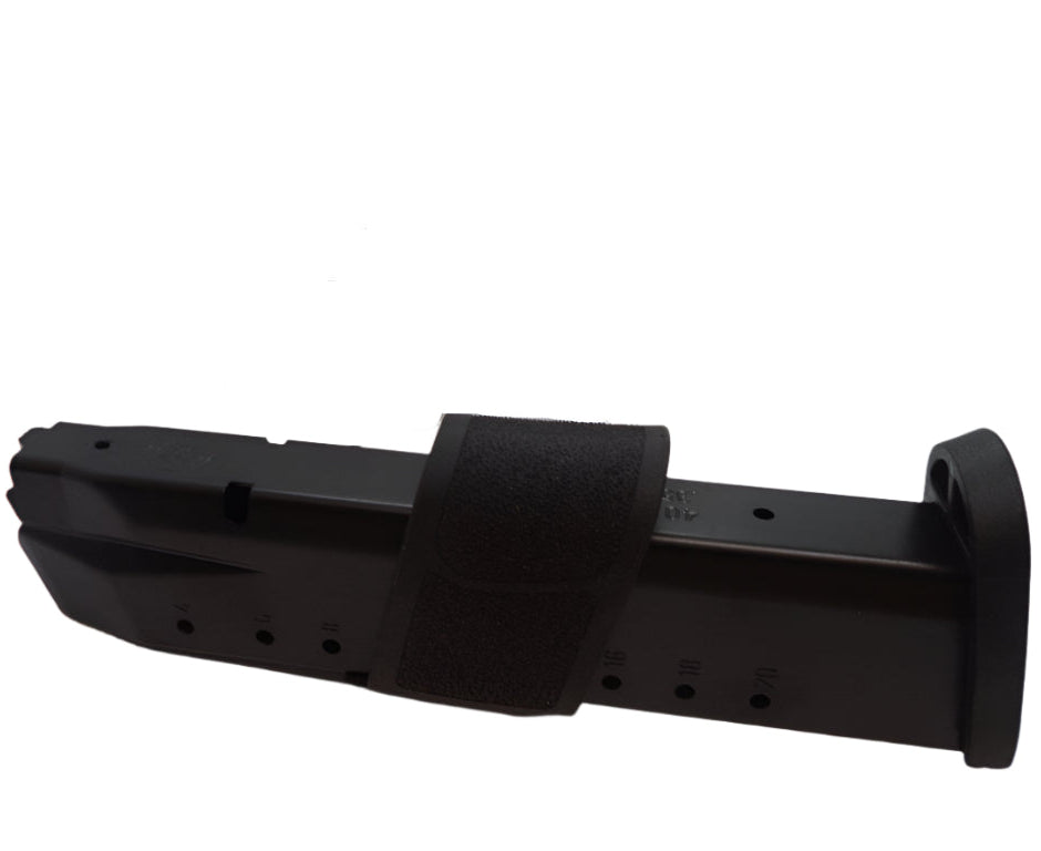 Smith & Wesson M&P40 20 Round Magazine 3006489