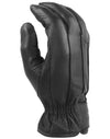 Damascus Goatskin Leather Insulated Winter Patrol Glove, ideal for cold weather, provides comfort and protection for professionals.