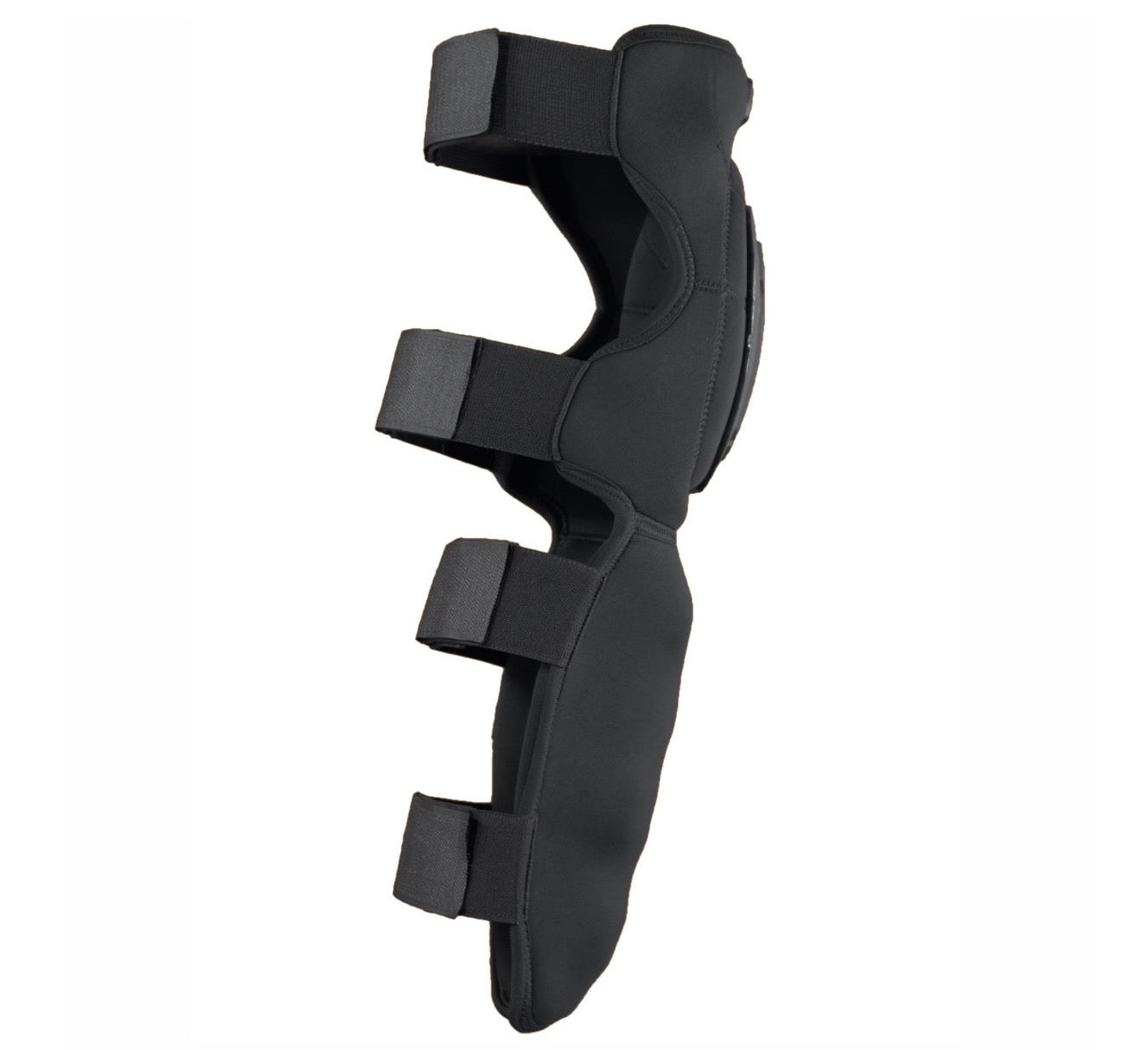 Damascus DNSG-B Neoprene Knee and Shin Guards with Trion-X Non-Slip Caps