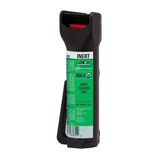 Defense Technology First Defense MK-6 Inert Training Aerosols