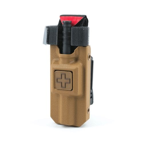 Eleven 10 RIGID Tourniquet Case for C-A-T Gen 7 -