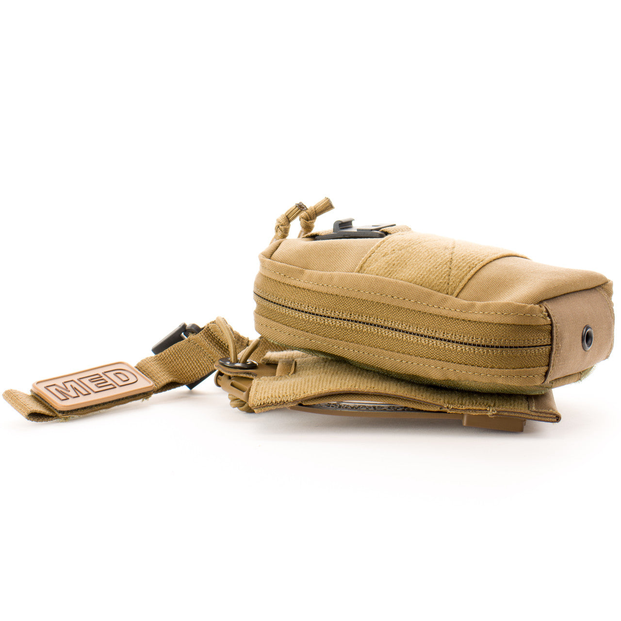 Eleven 10 ETAK (Enhanced Trauma Aid Kit) Tear-Away Pouch | E10-7100