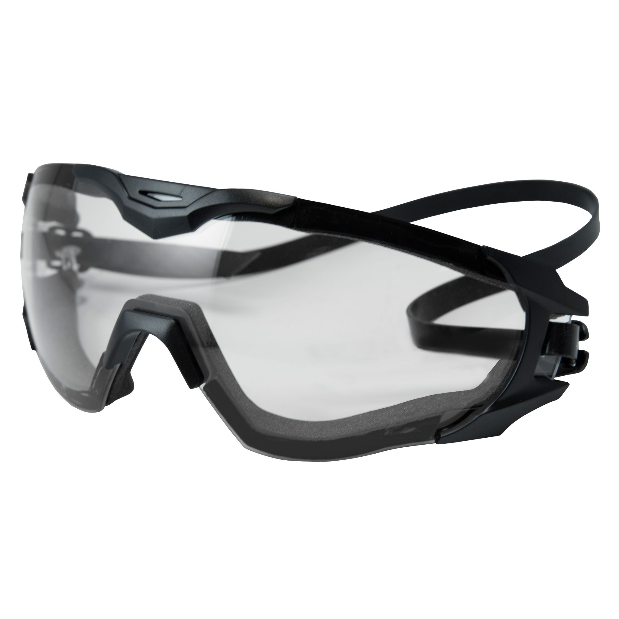 Edge Eyewear Super 64 – Clear -