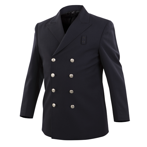 Dress Coat Double Breast