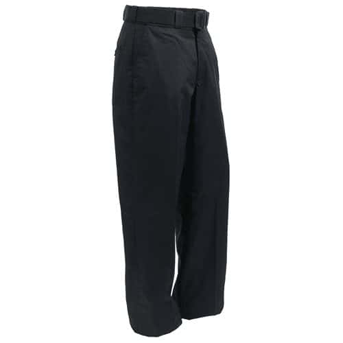 Elbeco Women’s Navy Tek3 4-Pocket Domestic Pants – Midnight Navy, 10 -