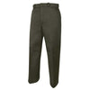 Elbeco Men&#8217;s TexTrop2 4-Pocket Pants (Plain and Striped) &#8211; Spruce Green/Black Stripe, 52 -