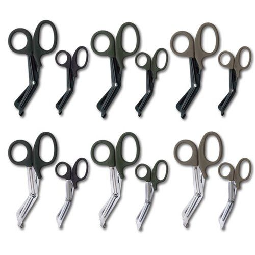 EMI - Emergency Medical Emergency Tactical Response EMS Shears 1097