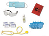 EMI - Emergency Medical The Protector Basic Response Kit