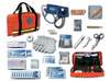 EMI - Emergency Medical Flat-Pac Response Kit