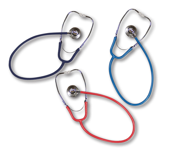 EMI - Emergency Medical Dual Head Stethoscope