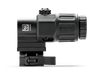 EOTech G33 Magnifier with Switch-to-Side Mount in Black or Tan