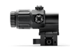 EOTech G33 Magnifier with Switch-to-Side Mount in Black or Tan